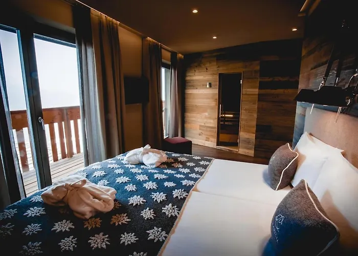 La Cresta Aparthotel